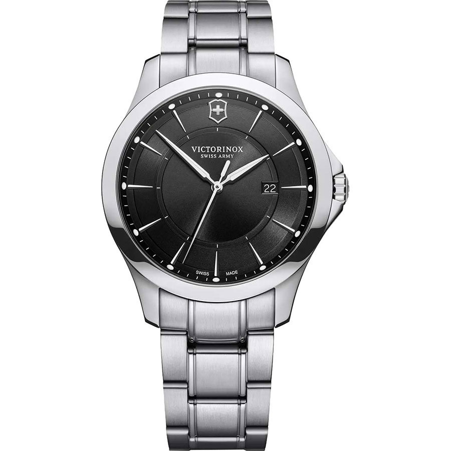 Часы Victorinox Swiss Army Alliance 241909
